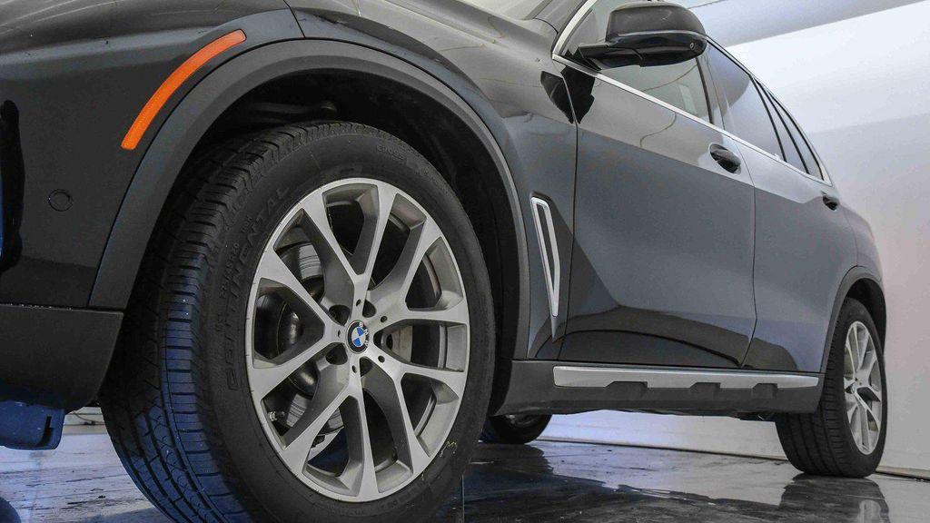used 2023 BMW X5 car, priced at $46,999