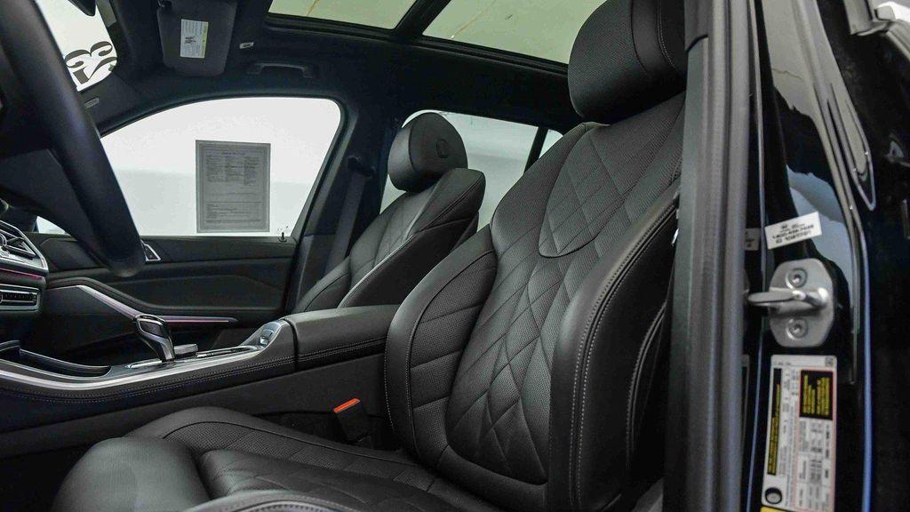 used 2023 BMW X5 car, priced at $46,999