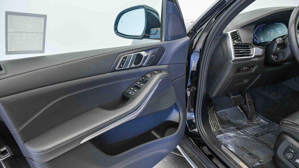 used 2023 BMW X5 car, priced at $46,999
