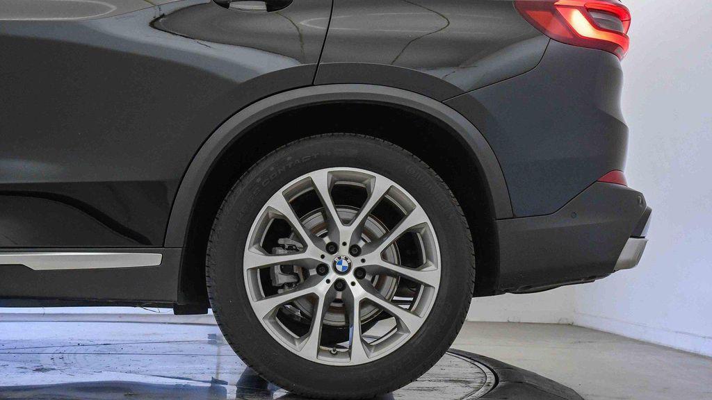 used 2023 BMW X5 car, priced at $46,999