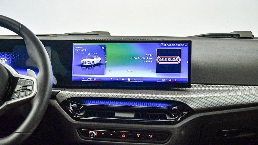 used 2025 BMW 430 Gran Coupe car, priced at $57,940