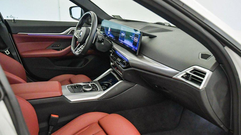 used 2025 BMW 430 Gran Coupe car, priced at $57,940
