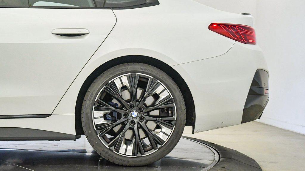 used 2025 BMW 430 Gran Coupe car, priced at $57,940