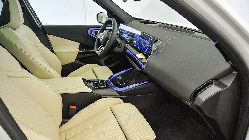 new 2026 BMW X3 car, priced at $59,325