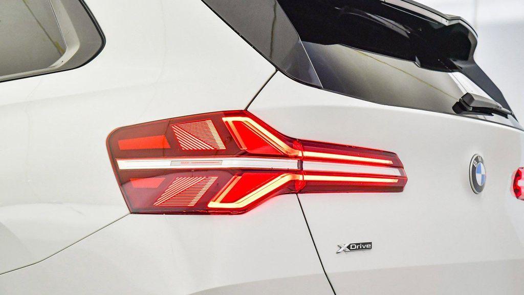 new 2026 BMW X3 car, priced at $59,325