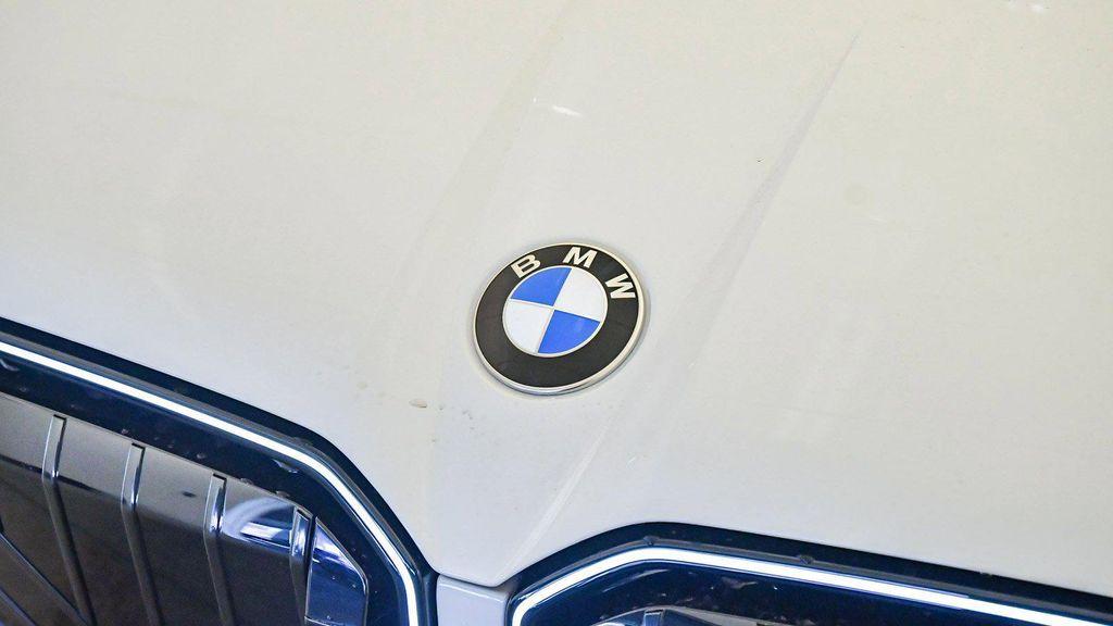 new 2026 BMW X3 car, priced at $59,325