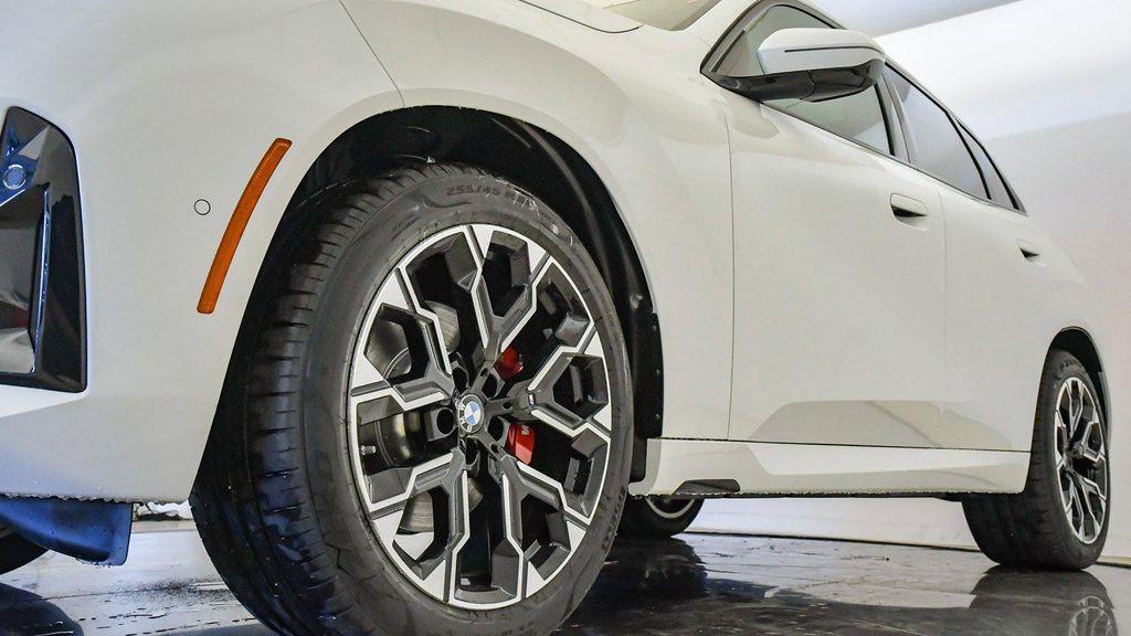 new 2026 BMW X3 car, priced at $59,325