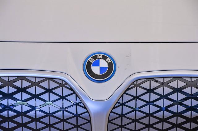 new 2025 BMW i4 Gran Coupe car, priced at $52,176