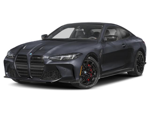 new 2026 BMW M4 car, priced at $93,875