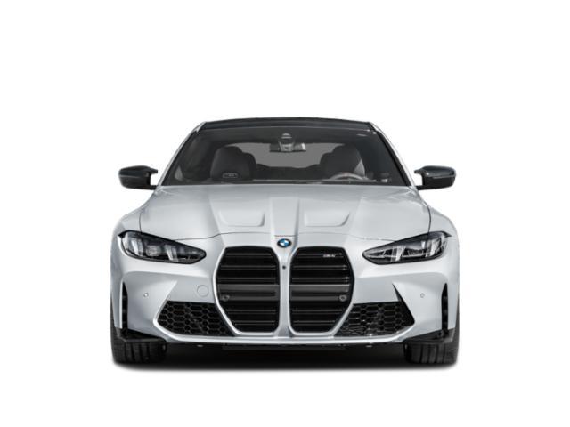 new 2026 BMW M4 car, priced at $93,875