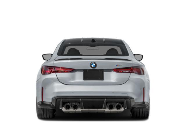 new 2026 BMW M4 car, priced at $93,875