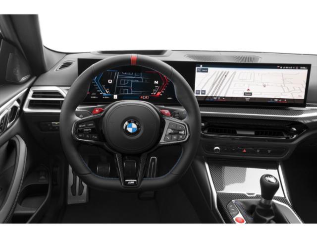 new 2026 BMW M4 car, priced at $93,875