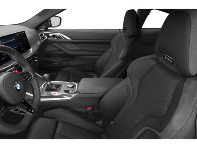 new 2026 BMW M4 car, priced at $93,875