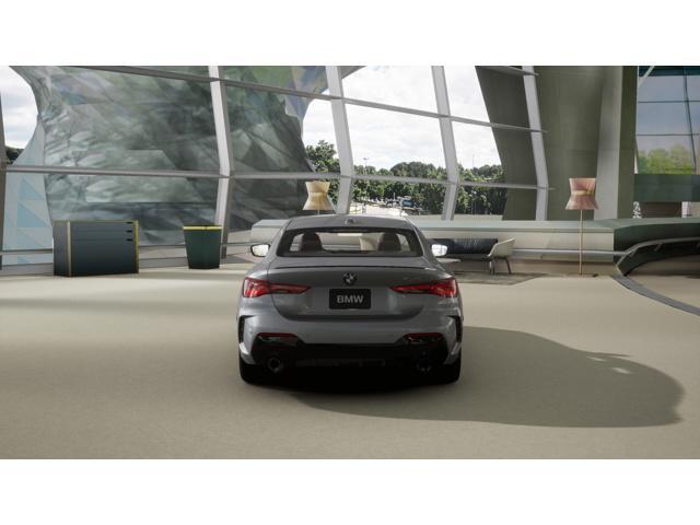 new 2026 BMW 430 car, priced at $59,775
