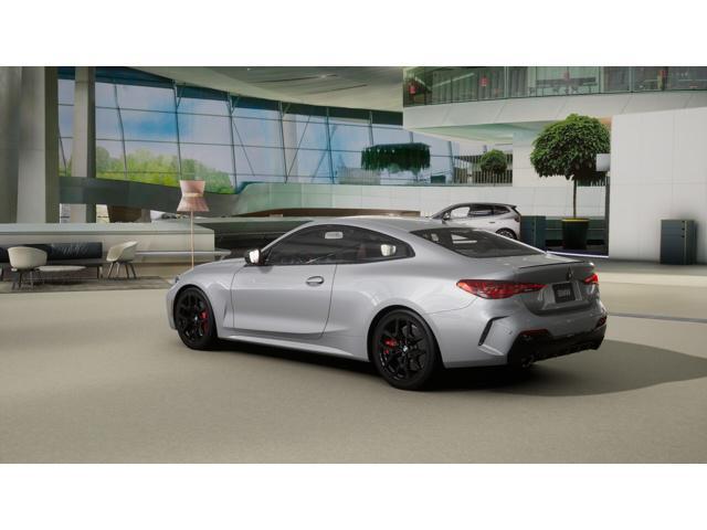 new 2026 BMW 430 car, priced at $59,775