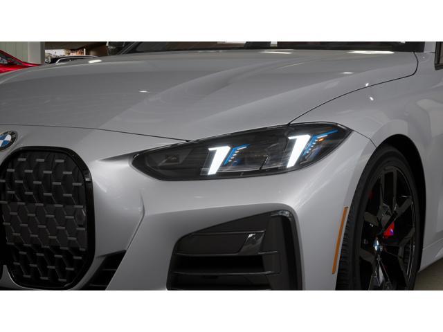 new 2026 BMW 430 car, priced at $59,775