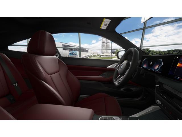 new 2026 BMW 430 car, priced at $59,775