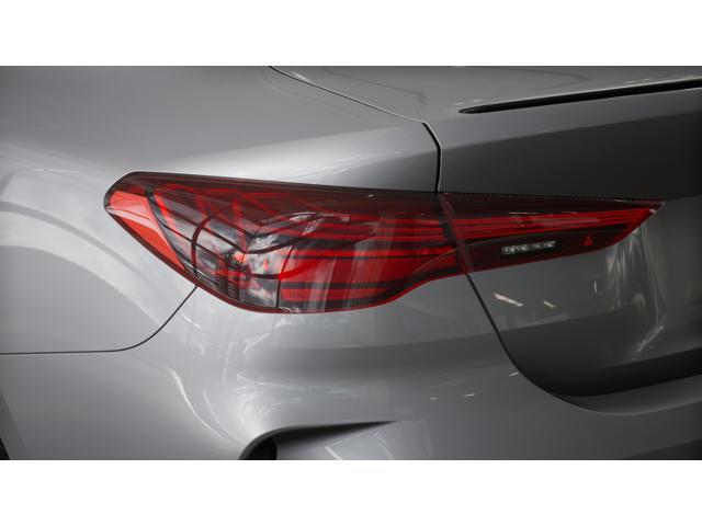 new 2026 BMW 430 car, priced at $59,775