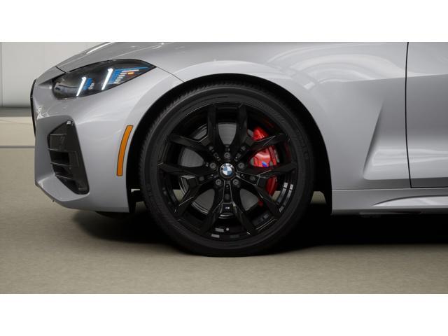 new 2026 BMW 430 car, priced at $59,775