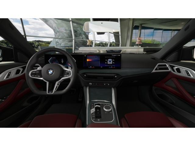 new 2026 BMW 430 car, priced at $59,775