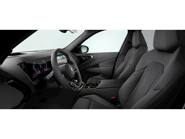 new 2025 BMW X3 car, priced at $58,860