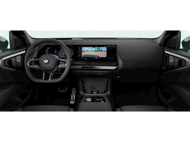 new 2025 BMW X3 car, priced at $58,860