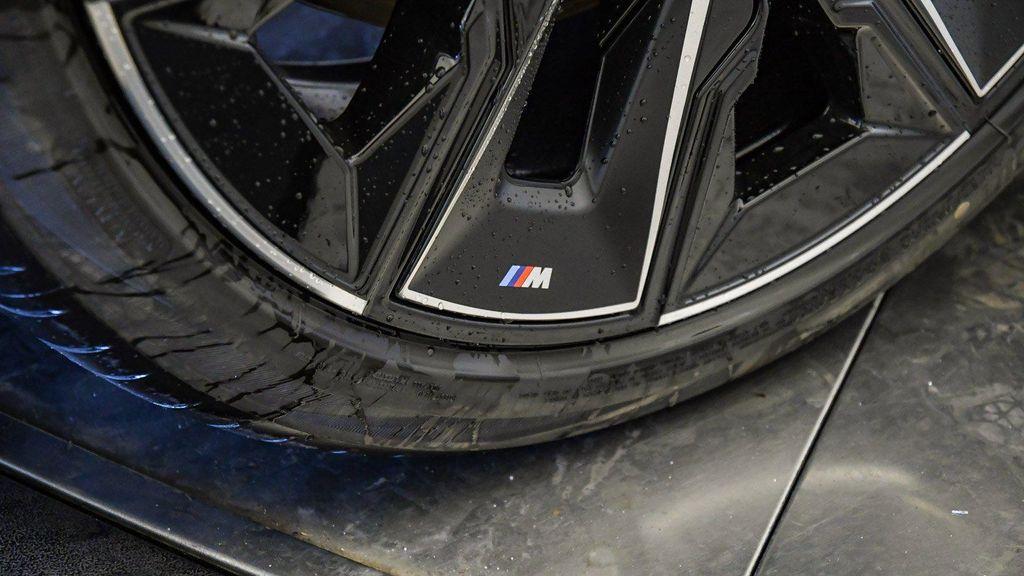 new 2026 BMW 750e car, priced at $115,500