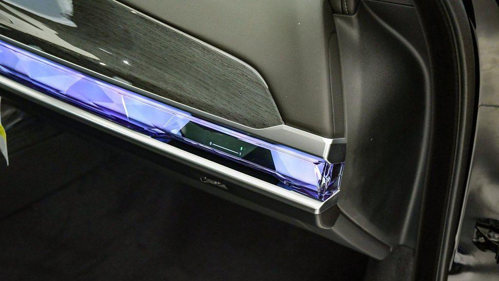 new 2026 BMW 750e car, priced at $115,500