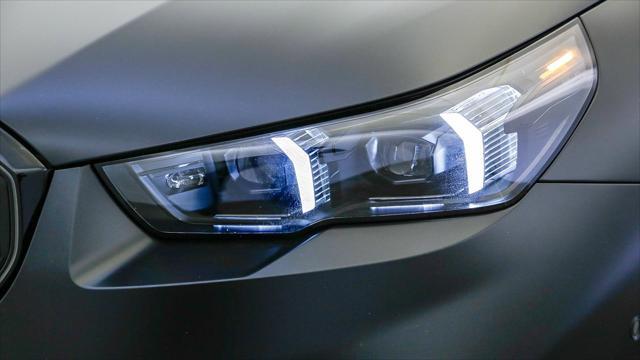 new 2025 BMW M5 car, priced at $132,725