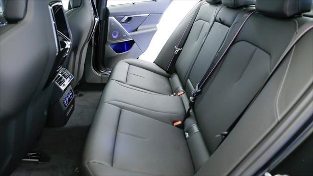new 2025 BMW M5 car, priced at $132,725