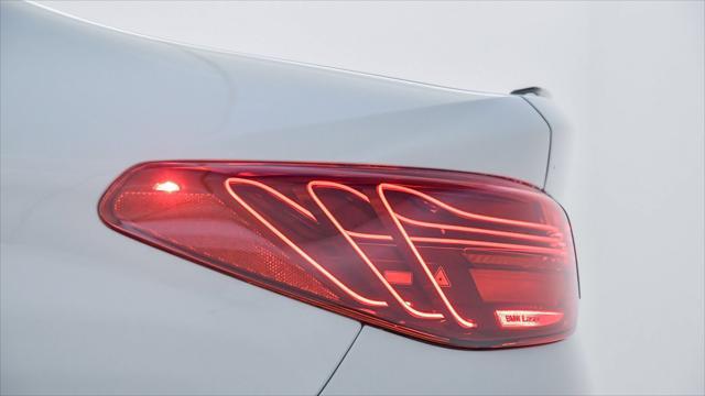 new 2025 BMW 430 car, priced at $56,280