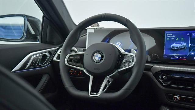 new 2025 BMW 430 car, priced at $56,280