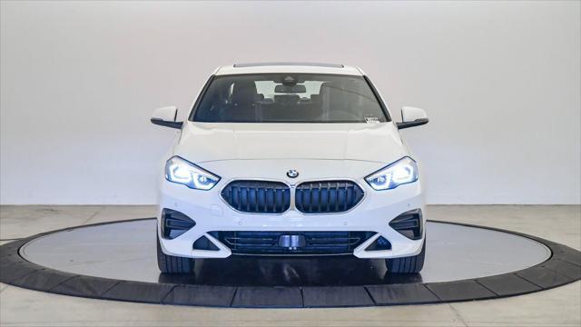 new 2024 BMW 228 Gran Coupe car, priced at $43,030