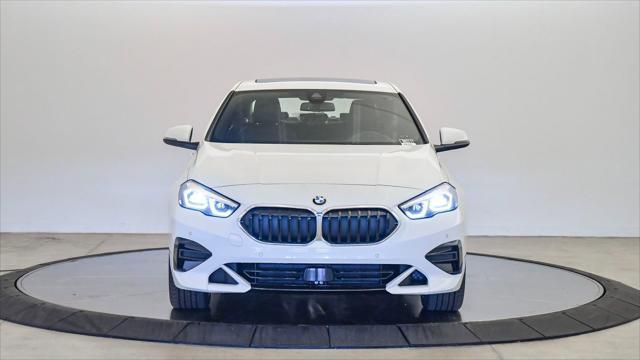 new 2024 BMW 228 Gran Coupe car, priced at $43,030