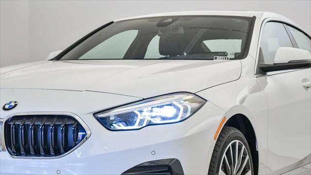 new 2024 BMW 228 Gran Coupe car, priced at $43,030