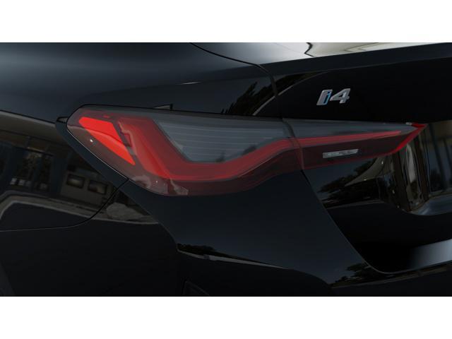 new 2025 BMW i4 Gran Coupe car, priced at $52,310
