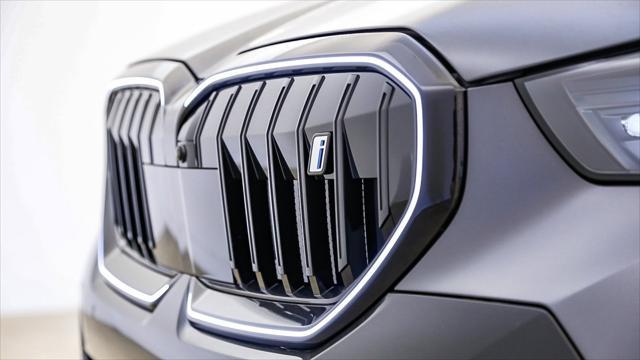 new 2025 BMW i5 car, priced at $74,075