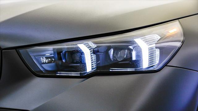new 2025 BMW i5 car, priced at $74,075