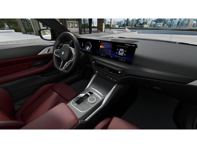 new 2026 BMW 430 car, priced at $56,375