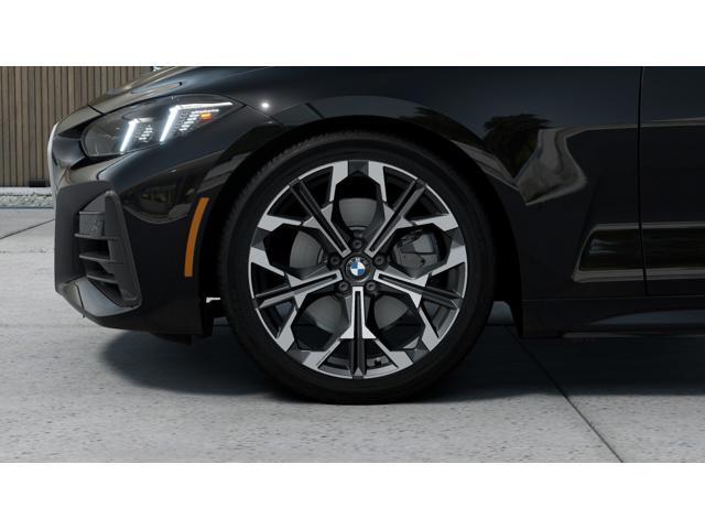 new 2026 BMW 430 car, priced at $56,375