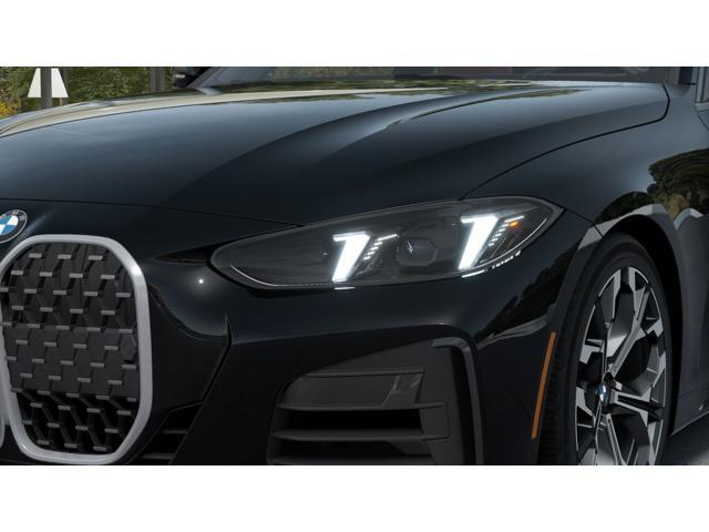 new 2026 BMW 430 car, priced at $56,375
