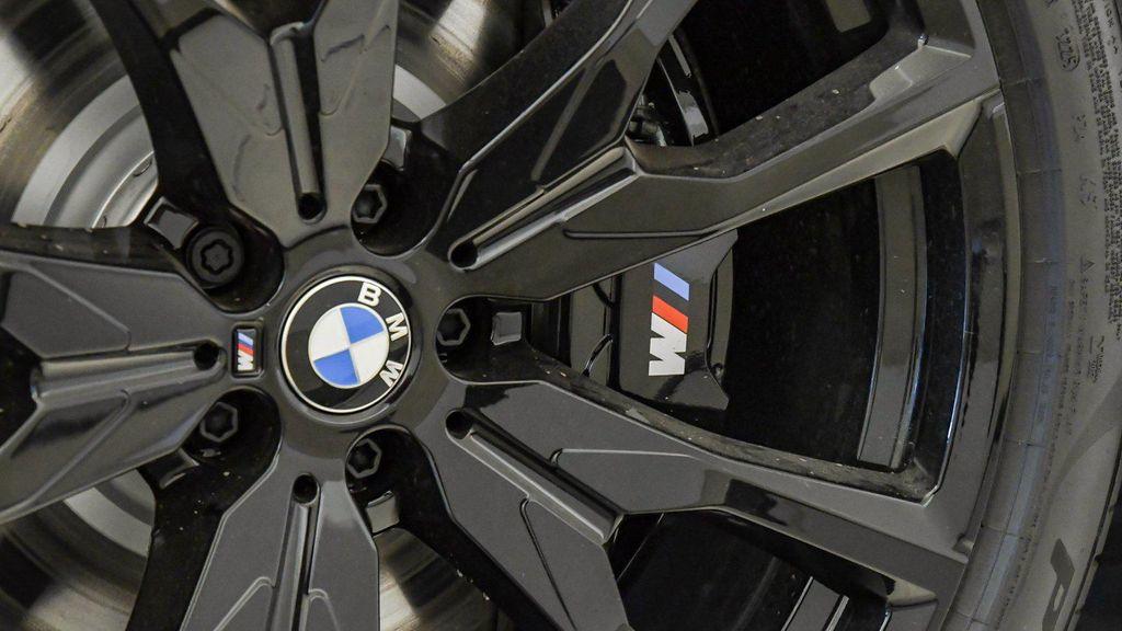 new 2026 BMW X7 car, priced at $123,600