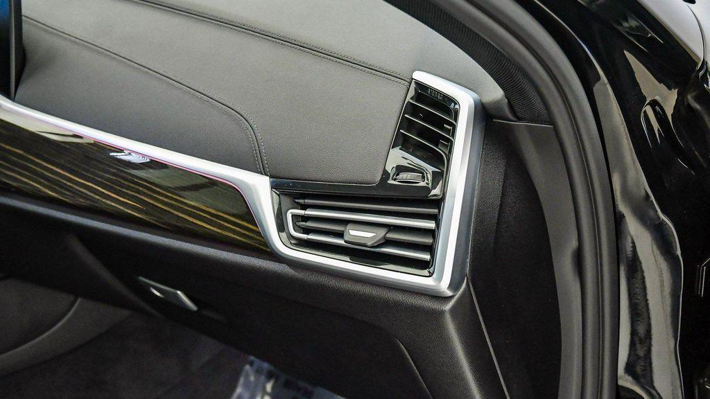 used 2023 BMW X6 car, priced at $60,248