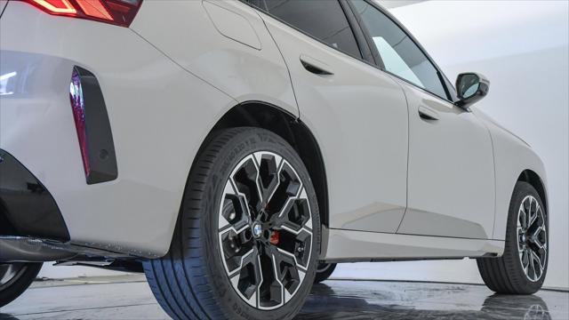 new 2025 BMW X3 car, priced at $59,735