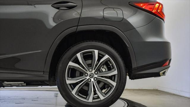 used 2020 Lexus RX 350 car, priced at $34,418