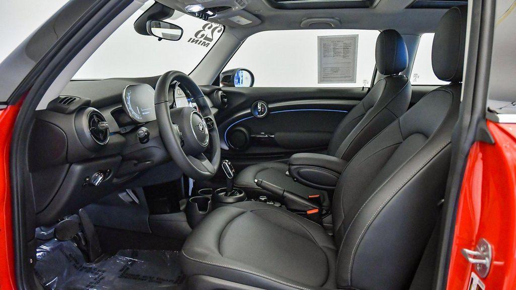 used 2023 MINI Hardtop car, priced at $23,777