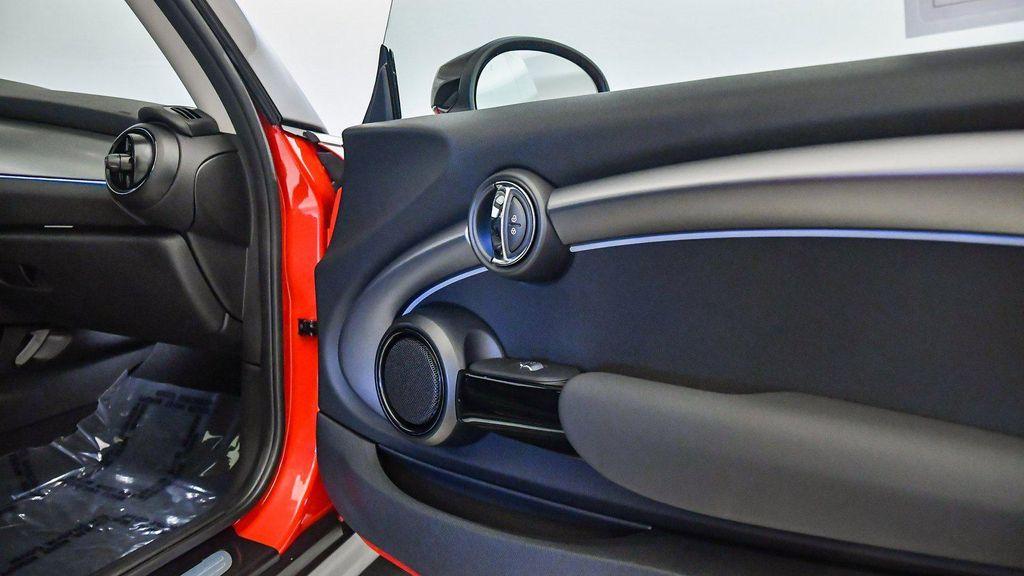 used 2023 MINI Hardtop car, priced at $23,777