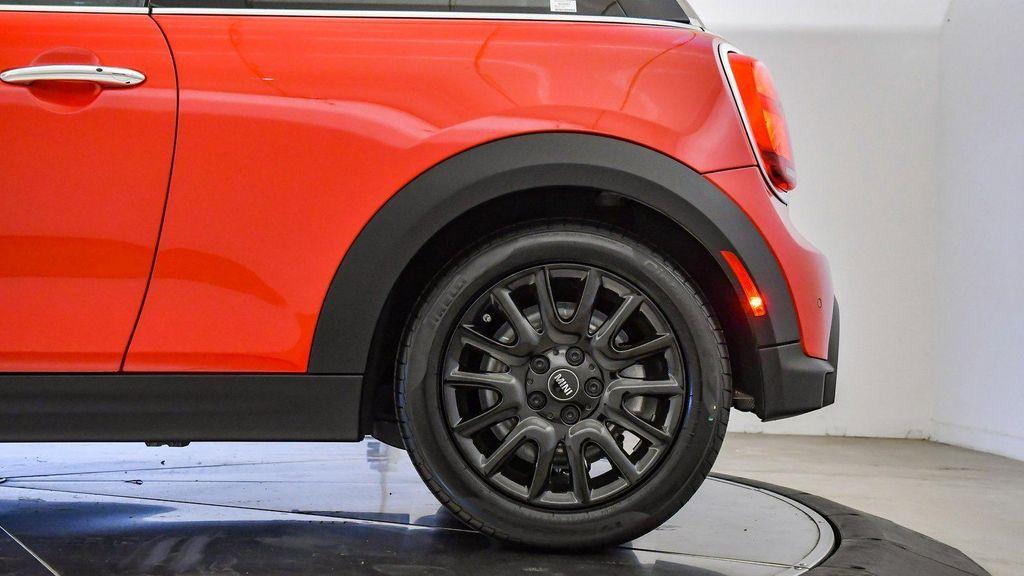 used 2023 MINI Hardtop car, priced at $23,777