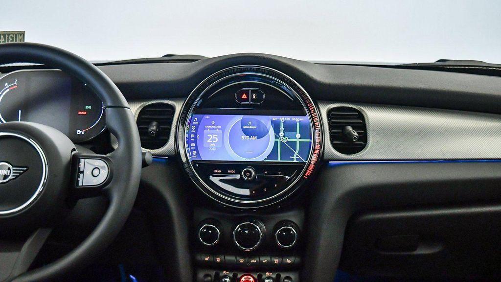 used 2023 MINI Hardtop car, priced at $23,777