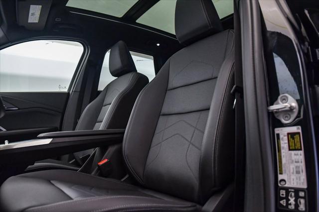 used 2025 BMW X1 car, priced at $46,765